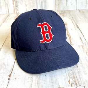 Boston Red Socks MLB Hat